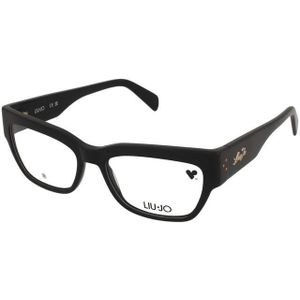 Liu Jo - LJ2793 - Bril - Zwart - Met Correctie