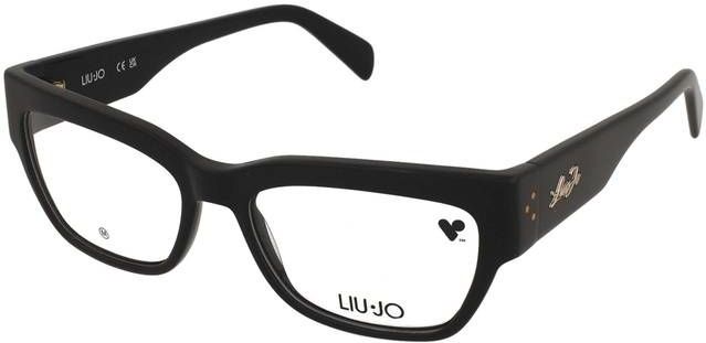 Liu Jo - LJ2793 - Bril - Zwart - Met Correctie