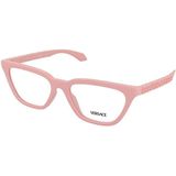Brillen met correctie Versace VE3352U 5452