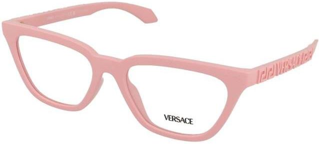 Brillen met correctie Versace VE3352U 5452