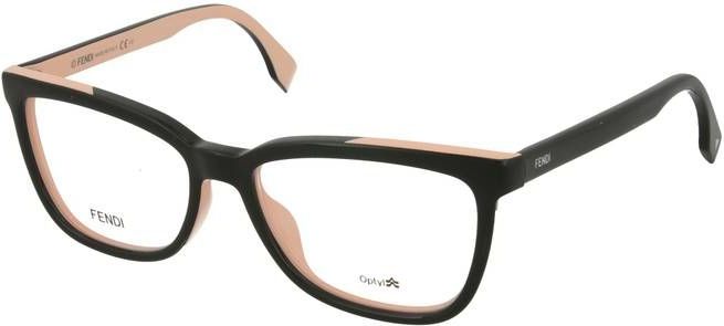 Brillen met correctie Fendi FF 0122 MG1