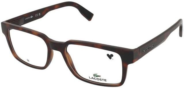 Brillen met correctie Lacoste L2928 214