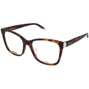 Missoni - MIS 0135/G - Bril - Met Correctie