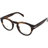 Brillen met correctie David Beckham DB 7114 EX4