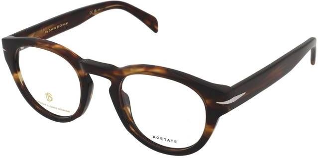 Brillen met correctie David Beckham DB 7114 EX4