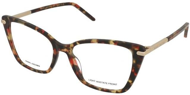 Marc Jacobs - Marc 779 0UC - Bril met Correctie
