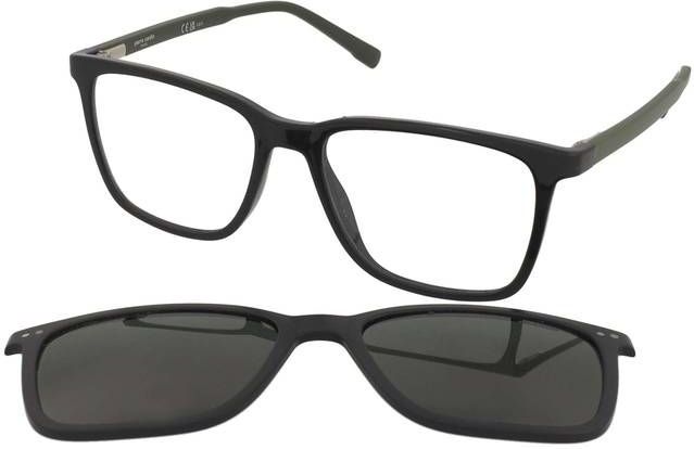 Bril Pierre Cardin P.C. 6280/CS 3OL/UC