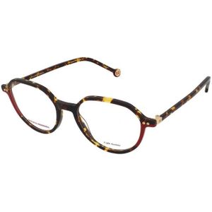 Brillen met correctie Carolina Herrera HER 0212 O63
