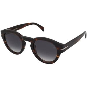 David Beckham - DB 7110/S - Zonnebril