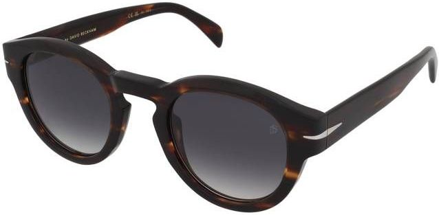 David Beckham - DB 7110/S - Zonnebril