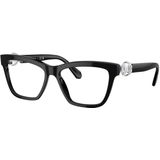 Brillen met correctie Swarovski SK2021 1001