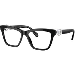 Brillen met correctie Swarovski SK2021 1001