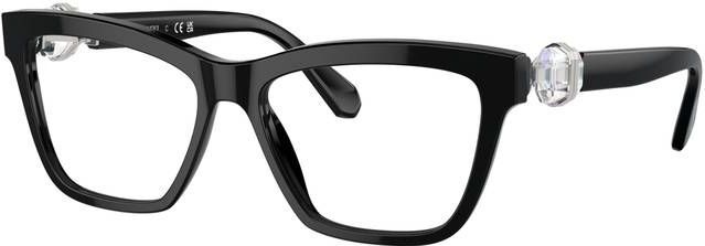 Brillen met correctie Swarovski SK2021 1001