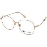 Brillen met correctie Kimikado Titanium Takao C1