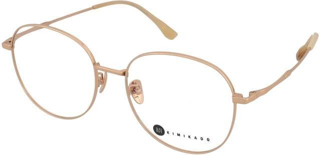 Brillen met correctie Kimikado Titanium Takao C1
