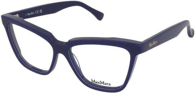 Brillen met correctie Max Mara MM5136 090