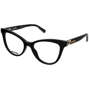 Brillen met correctie Love Moschino MOL576 807