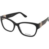 Brillen met correctie Guess GU50120 005