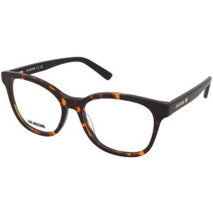 Brillen met correctie Love Moschino MOL655 086