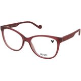Brillen met correctie LIU JO LJ2757 602