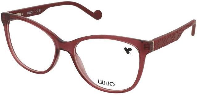 Brillen met correctie LIU JO LJ2757 602