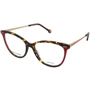 Brillen met correctie Carolina Herrera HER 0210 O63