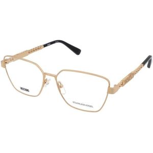 Brillen met correctie Moschino MOS620 000