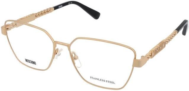 Brillen met correctie Moschino MOS620 000