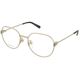 Brillen met correctie Gucci GG1675OK 001