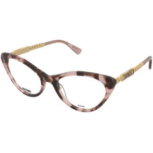 Brillen met correctie Moschino MOS626 0T4
