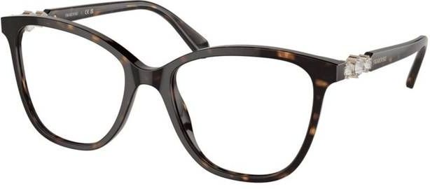 Brillen met correctie Swarovski SK2020 1002