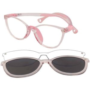 Brillen met correctie Crullé Kids Hiking C9
