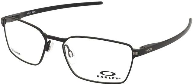 Oakley - Sway Bar - Bril - Met Correctie - Model OX5078 507801