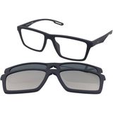 Brillen met correctie Emporio Armani EA4189U 50881W
