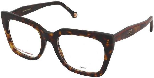 Brillen met correctie Carolina Herrera HER 0227 063