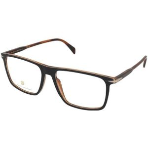 Brillen met correctie David Beckham DB 1164 S9W