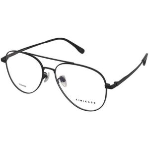 Brillen met correctie Kimikado Titanium Hiko-shi C4