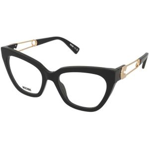 Brillen met correctie Moschino MOS638 807