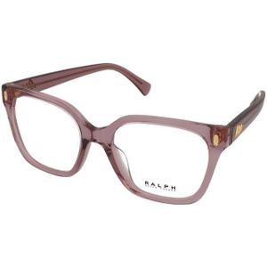 Ralph Lauren - RA7158U - Optische Monturen - Altviool - Acetaat