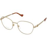 Brillen met correctie Gucci GG1601O 002