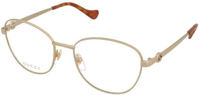 Brillen met correctie Gucci GG1601O 002