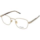 Brillen met correctie Saint Laurent SL 699 006