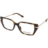 Brillen met correctie Michael Kors Crete MK4134U 3006