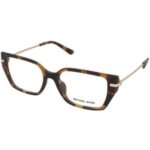 Brillen met correctie Michael Kors Crete MK4134U 3006