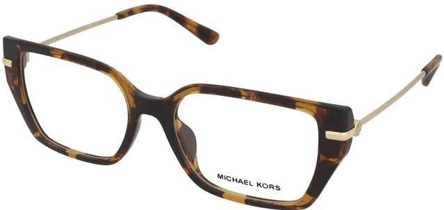 Brillen met correctie Michael Kors Crete MK4134U 3006