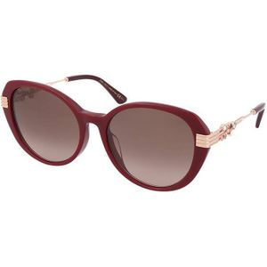 Zonnebrillen Jimmy Choo Orly/F/S LHF/HA