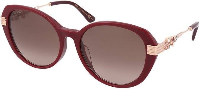 Zonnebrillen Jimmy Choo Orly/F/S LHF/HA