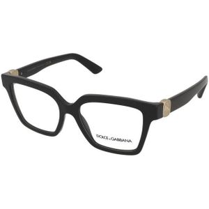 Brillen met correctie Dolce & Gabbana DG3395 501