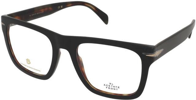 Bril David Beckham DB 7020/Flat WR7