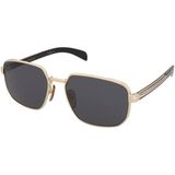 Zonnebrillen David Beckham DB 7121/G/S RHL/IR